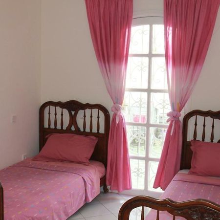 Votre Maison De Vacances En Bord De Mer - Harhoura Villa Rabat Exterior photo